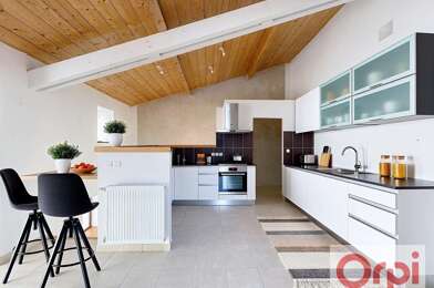 Maison 3 pièces 189000 €