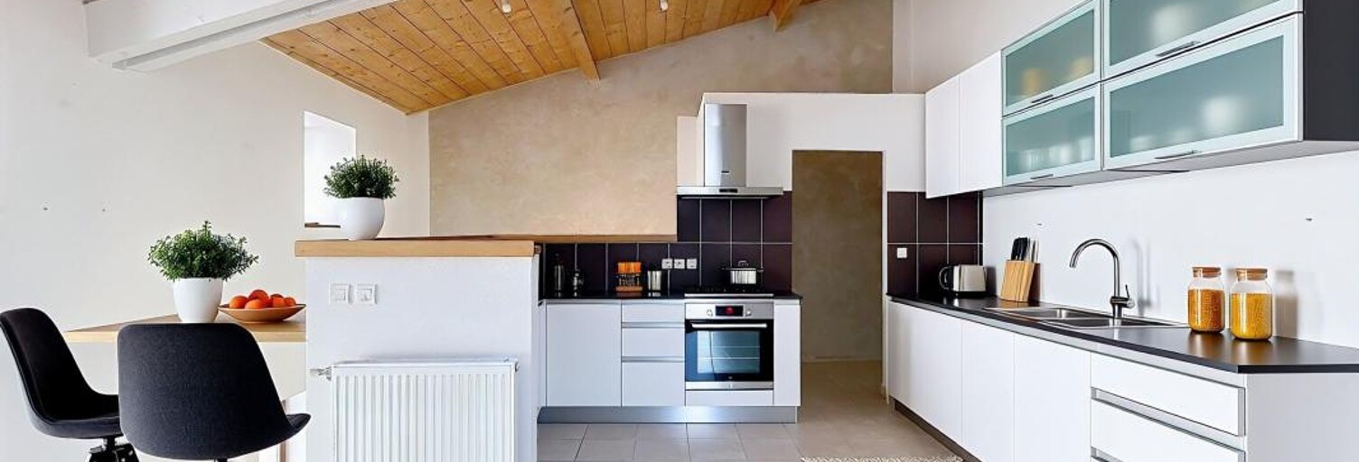 Maison 3 Pièces 151 m² à vendre à Saint-Donat-sur-l'Herbasse (26260)
