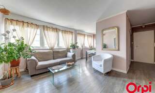 Appartement 3 Pièces 62 m² à vendre à Villeurbanne (69100)