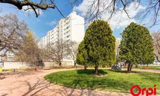 Appartement 3 Pièces 62 m² à vendre à Villeurbanne (69100)