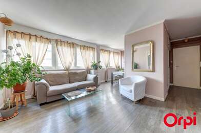 Appartement 3 pièces 229000 €