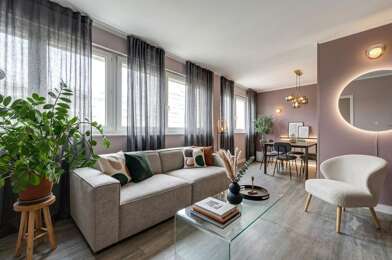 Appartement 3 pièces 229000 €