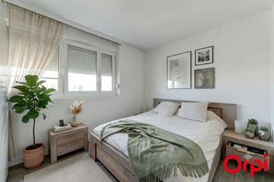 Appartement 3 pièces 229000 €