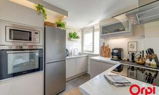 Appartement 3 Pièces 62 m² à vendre à Villeurbanne (69100)