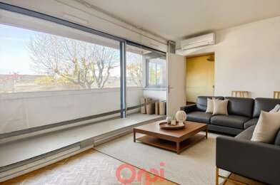 Appartement 3 pièces 313000 €