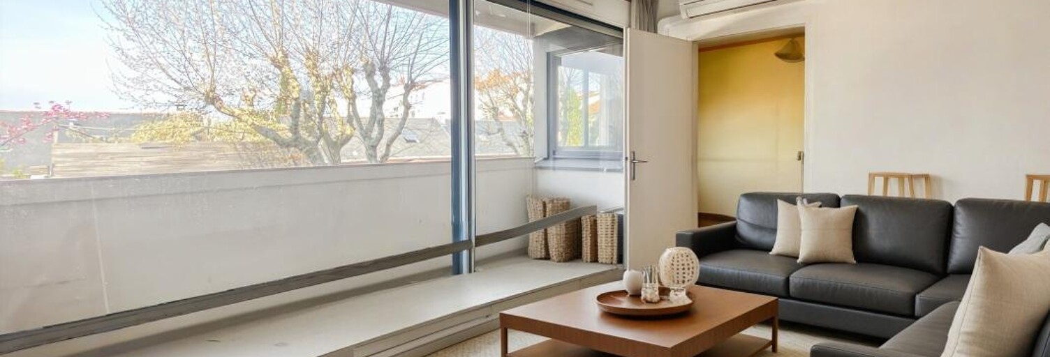 Appartement 3 Pièces 78 m² à vendre à Lyon 3 (69003)