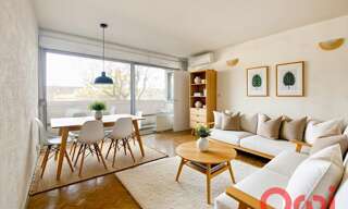 Appartement 3 Pièces 78 m² à vendre à Lyon 3 (69003)