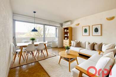 Appartement 3 pièces 313000 €