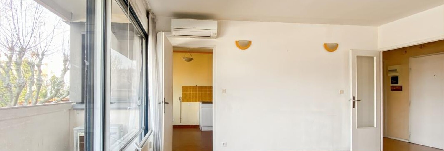 Appartement 3 Pièces 78 m² à vendre à Lyon 3 (69003)