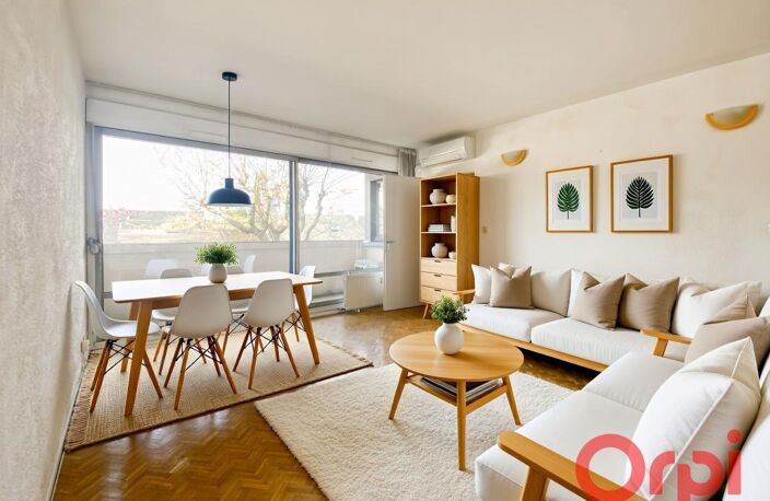 Appartement avec bacon à vivre et garage — photo 2