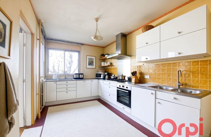 Appartement avec bacon à vivre et garage — photo 5