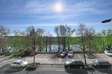 Appartement 4 pièces 366000 €