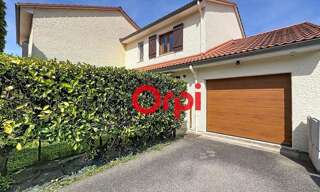 Maison 4 Pièces 90 m² à vendre à Irigny (69540)