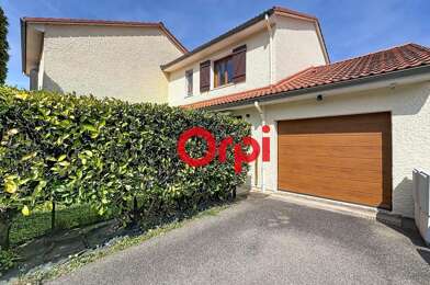 Maison 4 pièces 340000 €