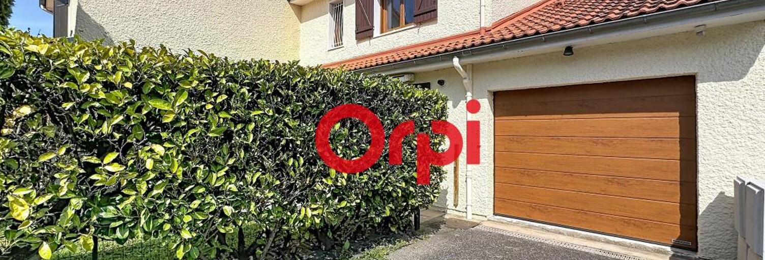 Maison 4 Pièces 90 m² à vendre à Irigny (69540)