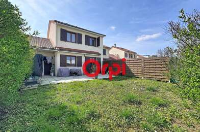 Maison 4 pièces 340000 €