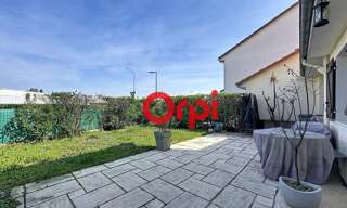 Maison 4 Pièces 90 m² à vendre à Irigny (69540)
