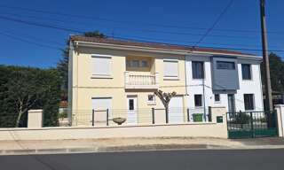 Maison 4 Pièces 86 m² à louer à Villenave-d'Ornon (33140)