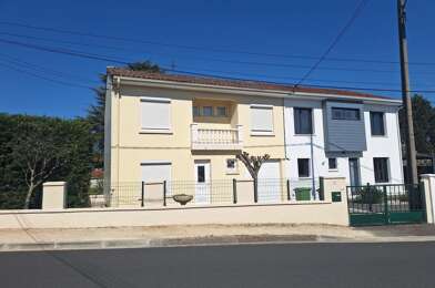 Maison 4 pièces 1150 €