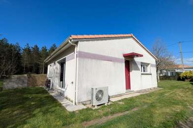 Maison 3 pièces 182000 €