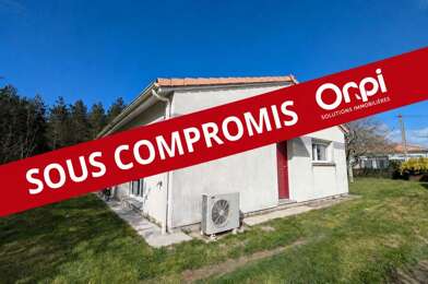 Maison 3 pièces 182000 €