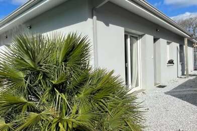 Maison 5 pièces 450000 €