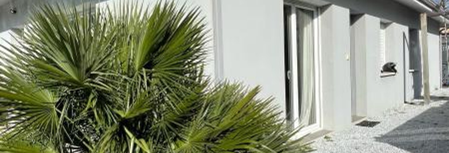 Maison 5 Pièces 100 m² à vendre à Gujan-Mestras (33470)