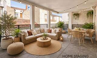 Appartement 2 Pièces 45 m² à vendre à Béziers (34500)