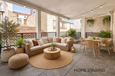 Appartement 2 pièces 115000 €