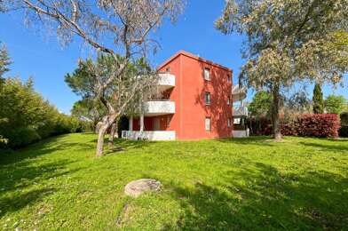 Appartement 2 pièces 113000 €