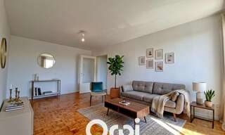 Appartement 2 Pièces 50 m² à vendre à Montpellier (34070)