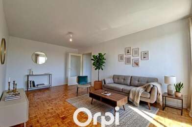 Appartement 2 pièces 155000 €