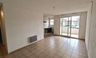 Appartement 2 Pièces 45 m² à louer à Saint-Pierre-du-Mont (40280)