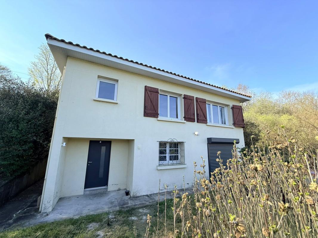 Villa / Maison  T3 à vendre Villeneuve-de-Marsan 40190