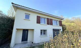 Maison 3 Pièces 65 m² à vendre à Villeneuve-de-Marsan (40190)