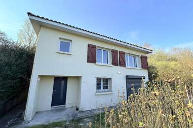 Maison 3 pièces 182000 €