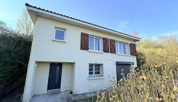 Villa / Maison 3 pièces  à vendre Villeneuve-de-Marsan 40190