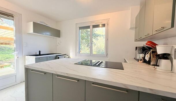 Villa / Maison 3 pièces  à vendre Villeneuve-de-Marsan 40190