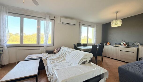 Villa / Maison 3 pièces  à vendre Villeneuve-de-Marsan 40190