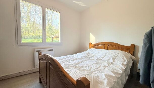 Villa / Maison 3 pièces  à vendre Villeneuve-de-Marsan 40190