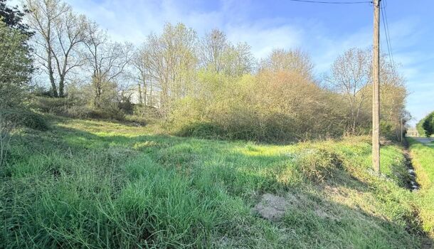 Villa / Maison 3 pièces  à vendre Villeneuve-de-Marsan 40190