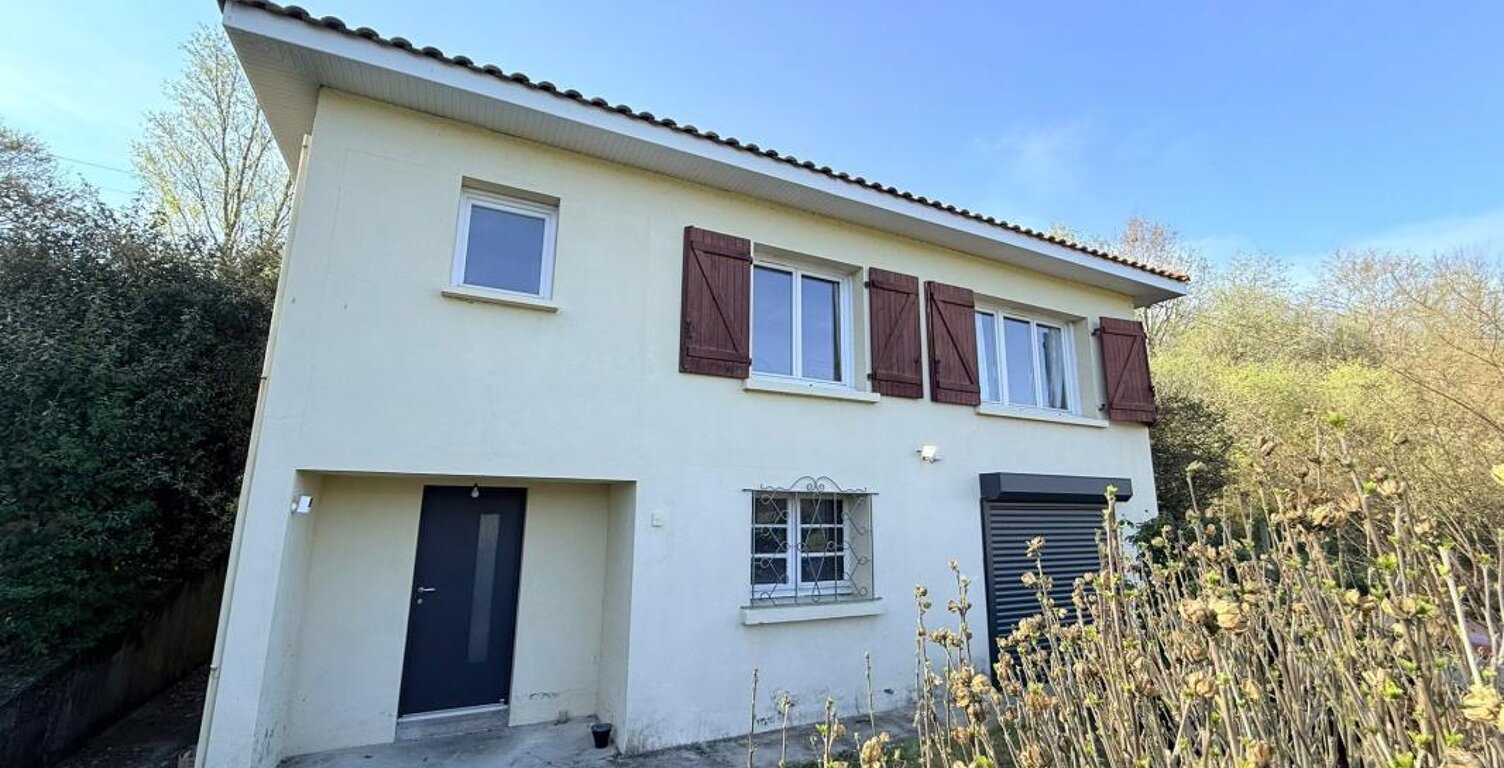 Maison À Vendre — photo 1