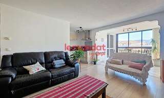 Appartement 4 Pièces 81 m² à vendre à La Seyne-sur-Mer (83500)