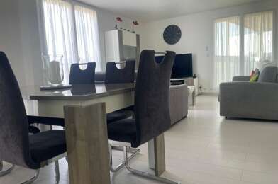 Appartement 4 pièces 247000 €