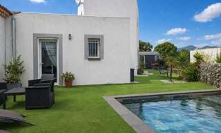 Maison 4 Pièces 115 m² à vendre à La Seyne-sur-Mer (83500)