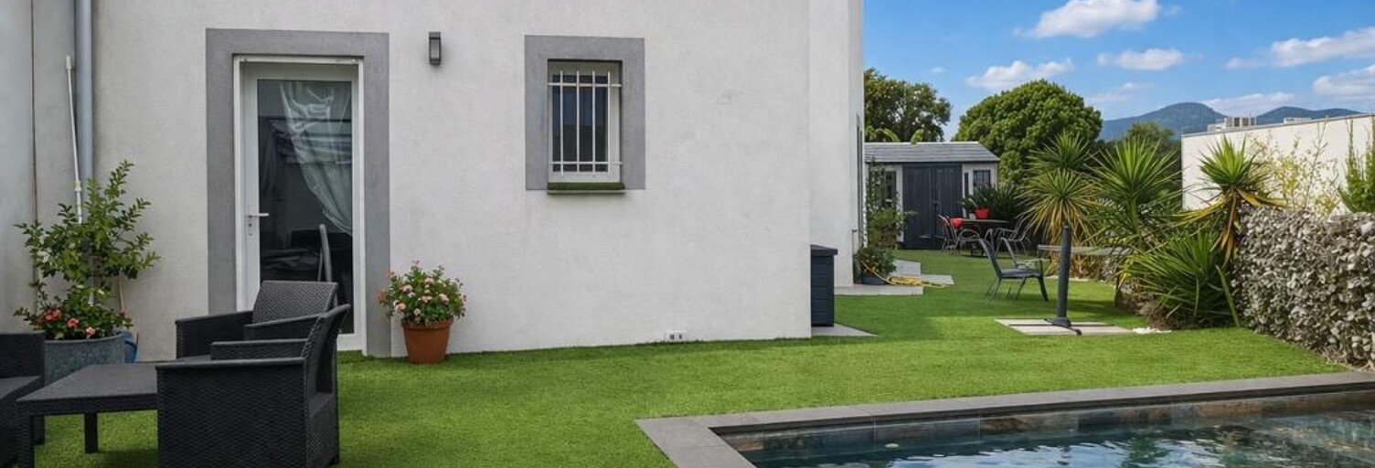 Maison 4 Pièces 115 m² à vendre à La Seyne-sur-Mer (83500)