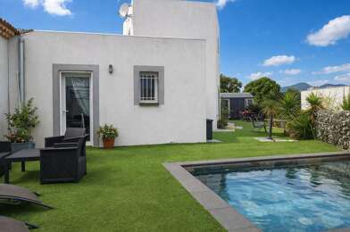 Maison 4 pièces 560000 €