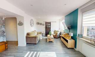 Appartement 5 Pièces 113 m² à vendre à Yutz (57970)