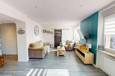 Appartement 5 pièces 295000 €