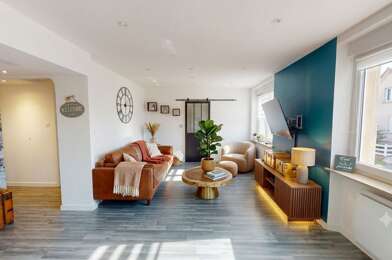 Appartement 5 pièces 279900 €